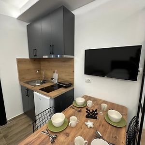 Appartamento con 1 camera da letto